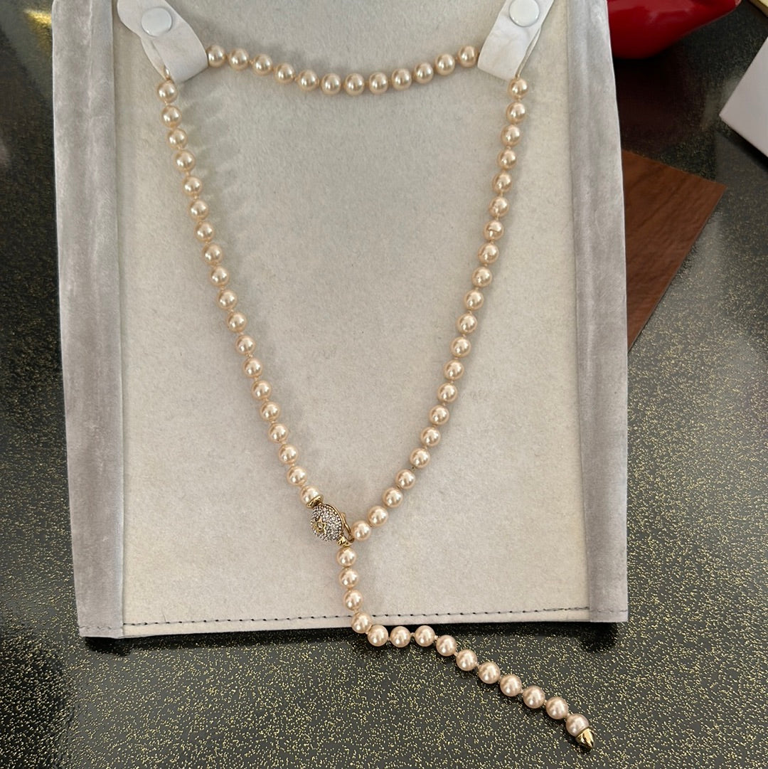 Collana pierrelang